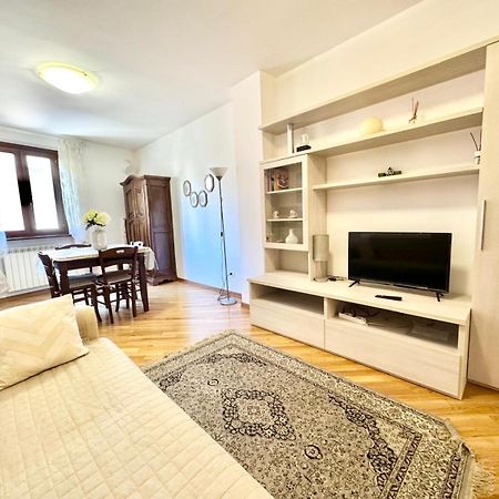 Tra I Due Ponti Leilighet Rieti Eksteriør bilde